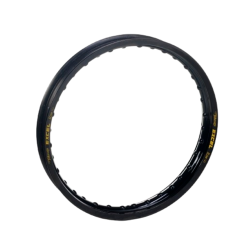 Jante avant HAAN WHEELS Excel 17x3,50