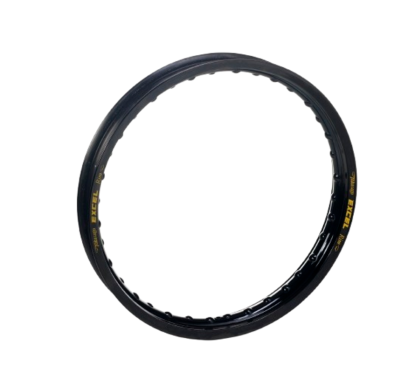 Jante avant HAAN WHEELS Excel 17x3,50