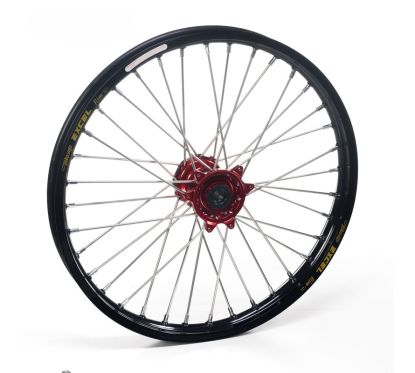 Roue avant complète HAAN WHEELS - 17x5,00x36T