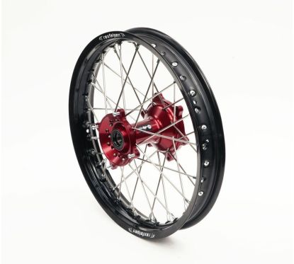 Roue arrière complète RFX Race MX 18x2,15