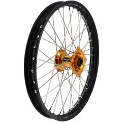 Roue avant complète RFX Race MX 21x1,60