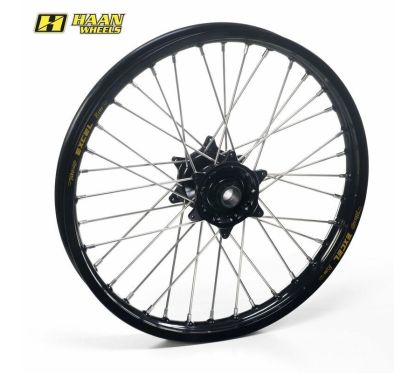 Roue arrière HAAN WHEELS - 17x4.25x36T