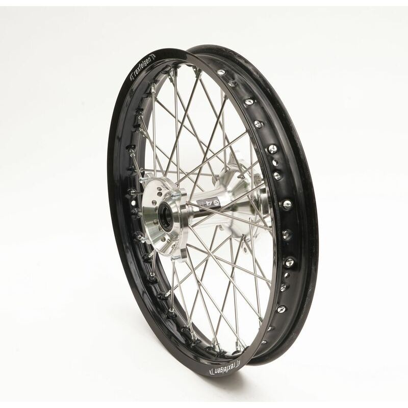 Roue arrière complète RFX Race MX 18x2,15 Roue arrière complète RFX Race MX 18x2,15