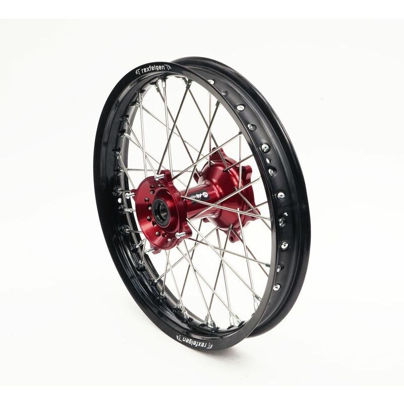 Roue arrière complète RFX Race MX 19x1,85 Roue arrière complète RFX Race MX 19x1,85
