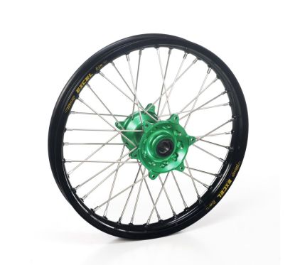 Roue arrière complète HAAN WHEELS 14x1,60x32T