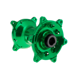 Roue arrière complète HAAN WHEELS 19x2,15x36T