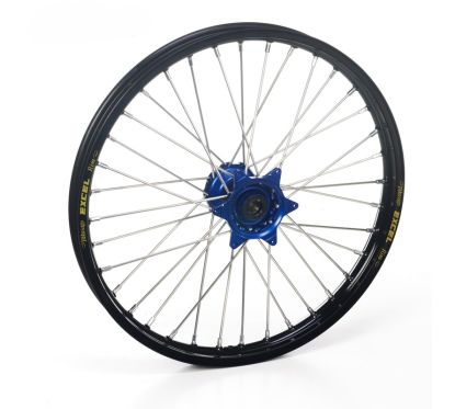 Roue avant complète HAAN WHEELS 16x1,85x36T