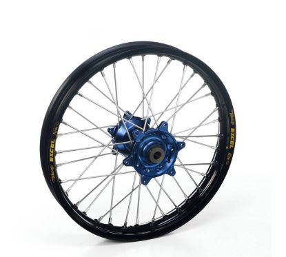 Roue arrière complète HAAN WHEELS 12x1,60x32T