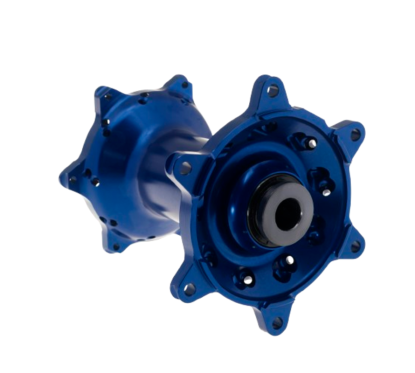 Roue avant complète HAAN WHEELS 19x1,40x32T