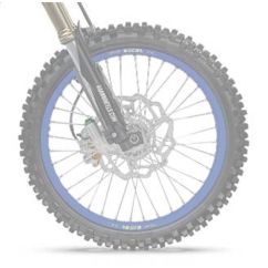 Roue avant complète HAAN WHEELS 17x1,40x32T