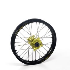 Roue arrière complète HAAN WHEELS 14x1,60x32T