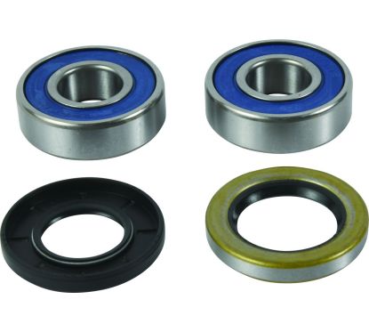 Kit roulements de roue