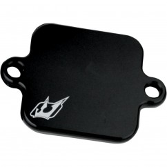 Plaques de suppression du système Antipollution - KAWASAKI - Ninja 300 13-15