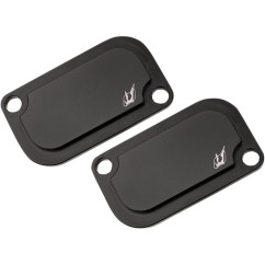 Plaques de suppression du système Antipollution - KTM - Supermoto (tous)