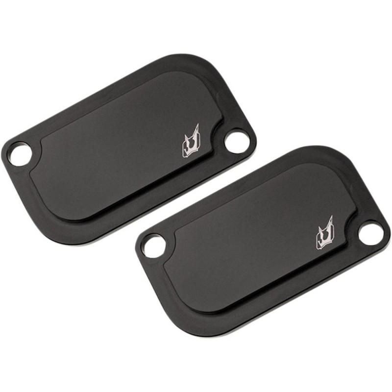 Plaques de suppression du système Antipollution - KTM - Supermoto/Supermoto T (tous)