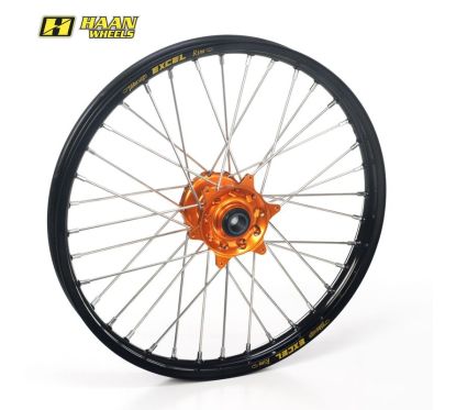 Roue avant complète HAAN WHEELS - 21x2,15