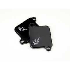 Plaques de suppression du système Antipollution - SUZUKI - GSX-R600 01-03