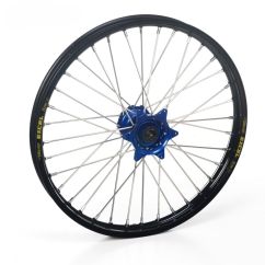 Roue avant complète HAAN WHEELS 17x1,40x32T