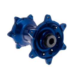 Roue avant complète HAAN WHEELS 17x1,40x32T