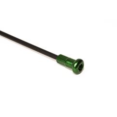 Roue avant complète HAAN WHEELS 14x1,60x32T