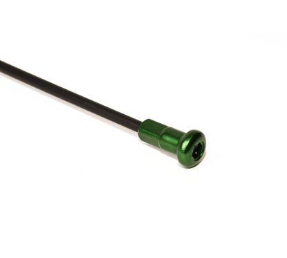 Roue avant complète HAAN WHEELS 14x1,60x32T