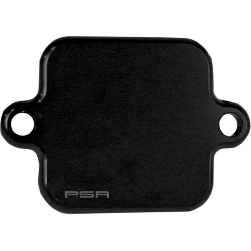 Plaques de suppression du système Antipollution - HONDA - CBR929RR 00-01