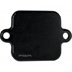 Plaques de suppression du système Antipollution - HONDA - CBR954RR 02-03