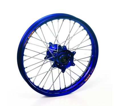 Roue avant complète HAAN WHEELS Tubeless 17x3.50x36T