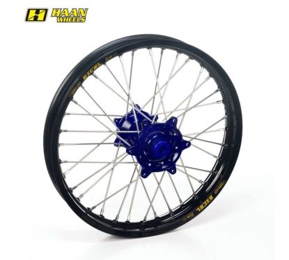 Roue arrière complète HAAN WHEELS - 16x3,50x36T
