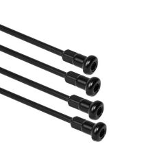 Roue avant complète HAAN WHEELS 16x3,50x36T