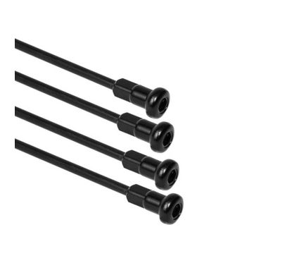 Roue avant complète HAAN WHEELS 16x3,50x36T