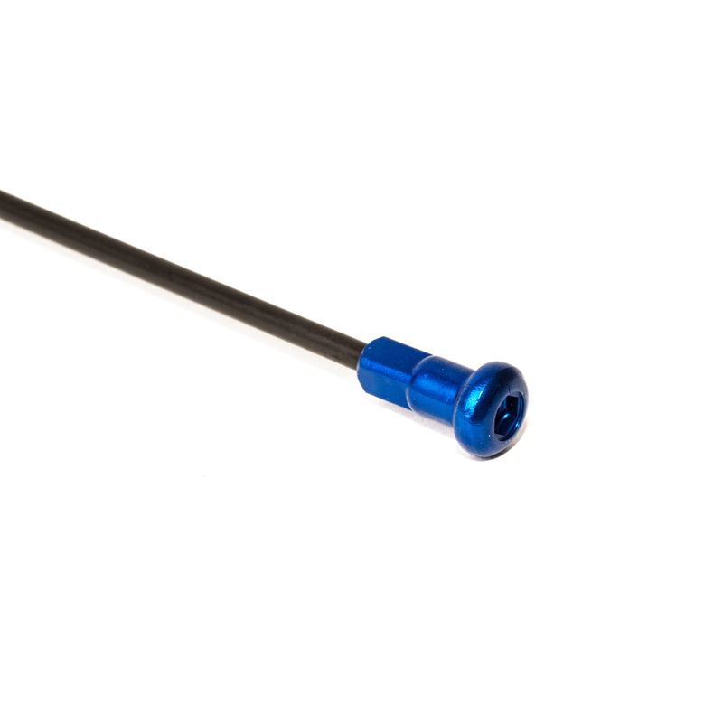 Roue avant complète HAAN WHEELS 17x3,50x36T Roue avant complète HAAN WHEELS 17x3,50x36T