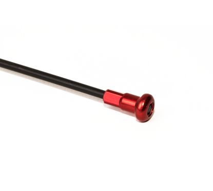 Roue arrière complète HAAN WHEELS 17x4,50x36T
