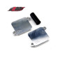 Plaques de suppression du systeme Antipollution - SUZUKI GSXR1000 17-