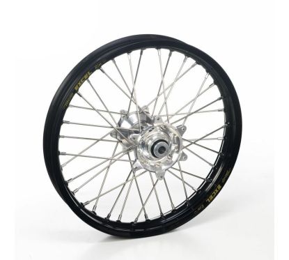 Roue arrière complète HAAN WHEELS 17x4,50x36T
