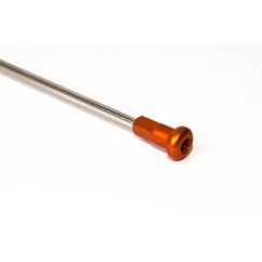 Roue arrière complète HAAN WHEELS 12x1,60x32T