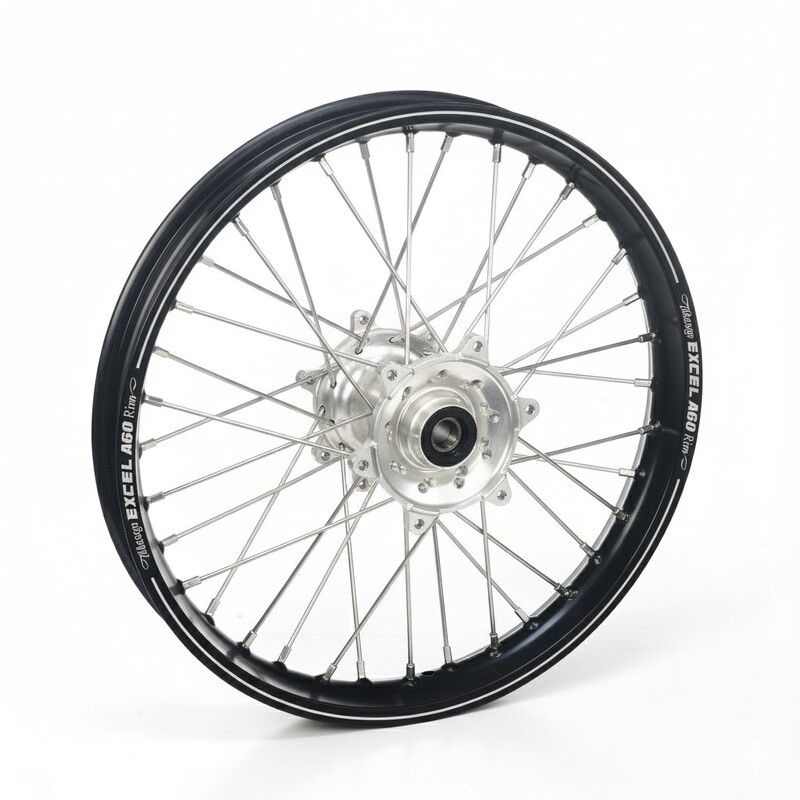 Roue arrière complète HAAN WHEELS 18x2,15x36T Roue arrière complète HAAN WHEELS 18x2,15x36T