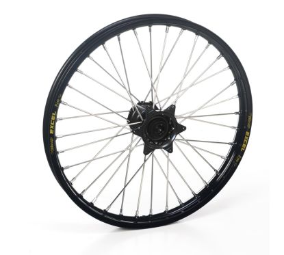 Roue avant complète HAAN WHEELS 21x1,60