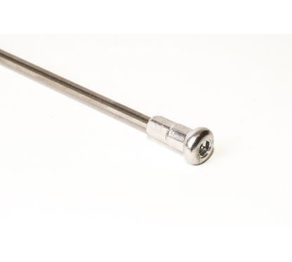 Roue arrière HAAN WHEELS 19x2,15x36T