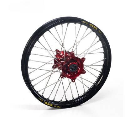 Roue arrière HAAN WHEELS 17x4,50x36T