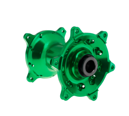 Moyeu arrière HAAN WHEELS