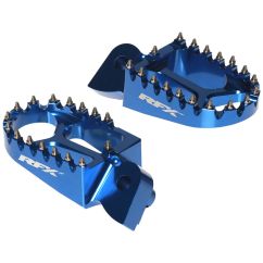 Repose-pieds RFX Pro Series aluminium CNC