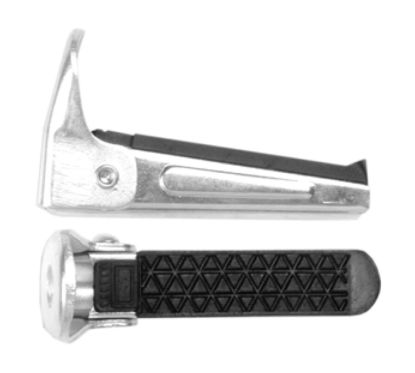 V PARTS Foot pegs
