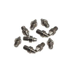 Vis de rechange pour repose-pieds RFX Pro Series Trials - 10 pièces