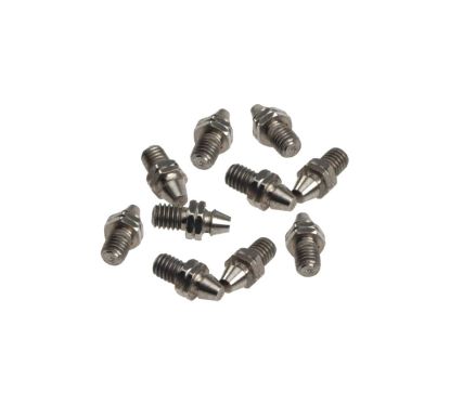 Vis de rechange pour repose-pieds RFX Pro Series Trials - 10 pièces