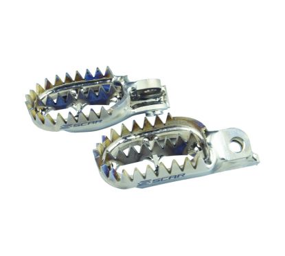 Repose-pieds SCAR Gripper
