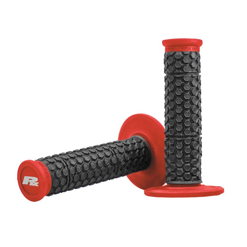 Revêtements RFX Pro Series Nanotube - rouge Revêtements RFX Pro Series Nanotube - rouge