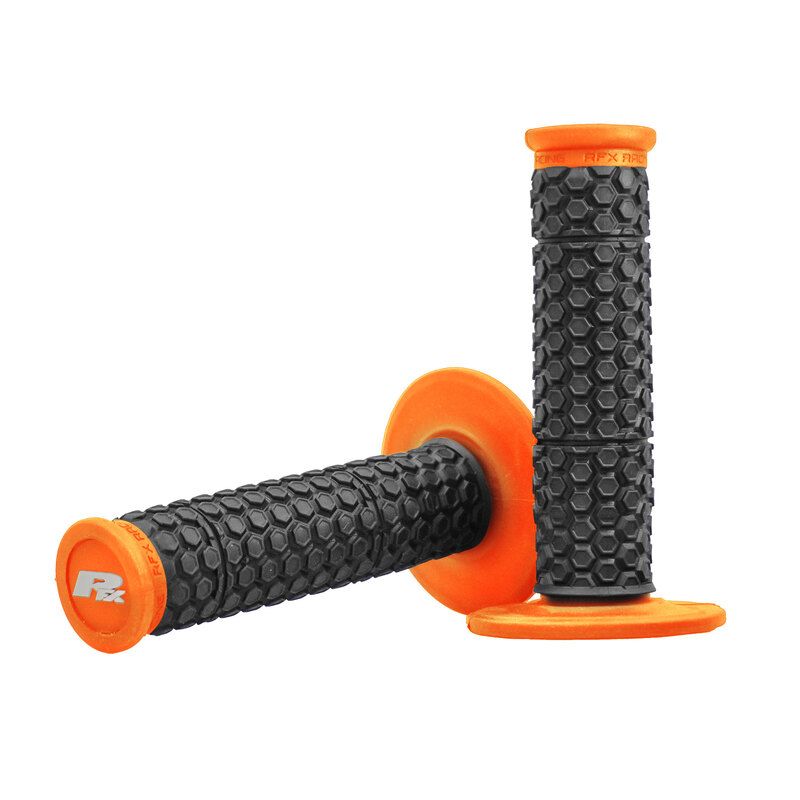 Revêtements RFX Pro Series Nanotube - orange Revêtements RFX Pro Series Nanotube - orange
