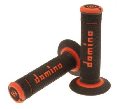 Revêtements DOMINO A190 Off-Road X-treme full grip
