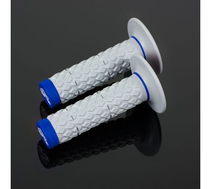 Revêtements RENTHAL MX Dual Glue-On Comfort